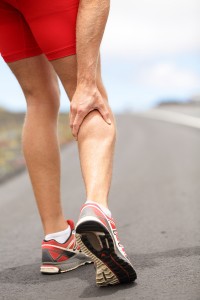 Calf pain - Central City Physiotherapy
