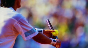 Tennis elboe prevention - Central City Physiotherapy